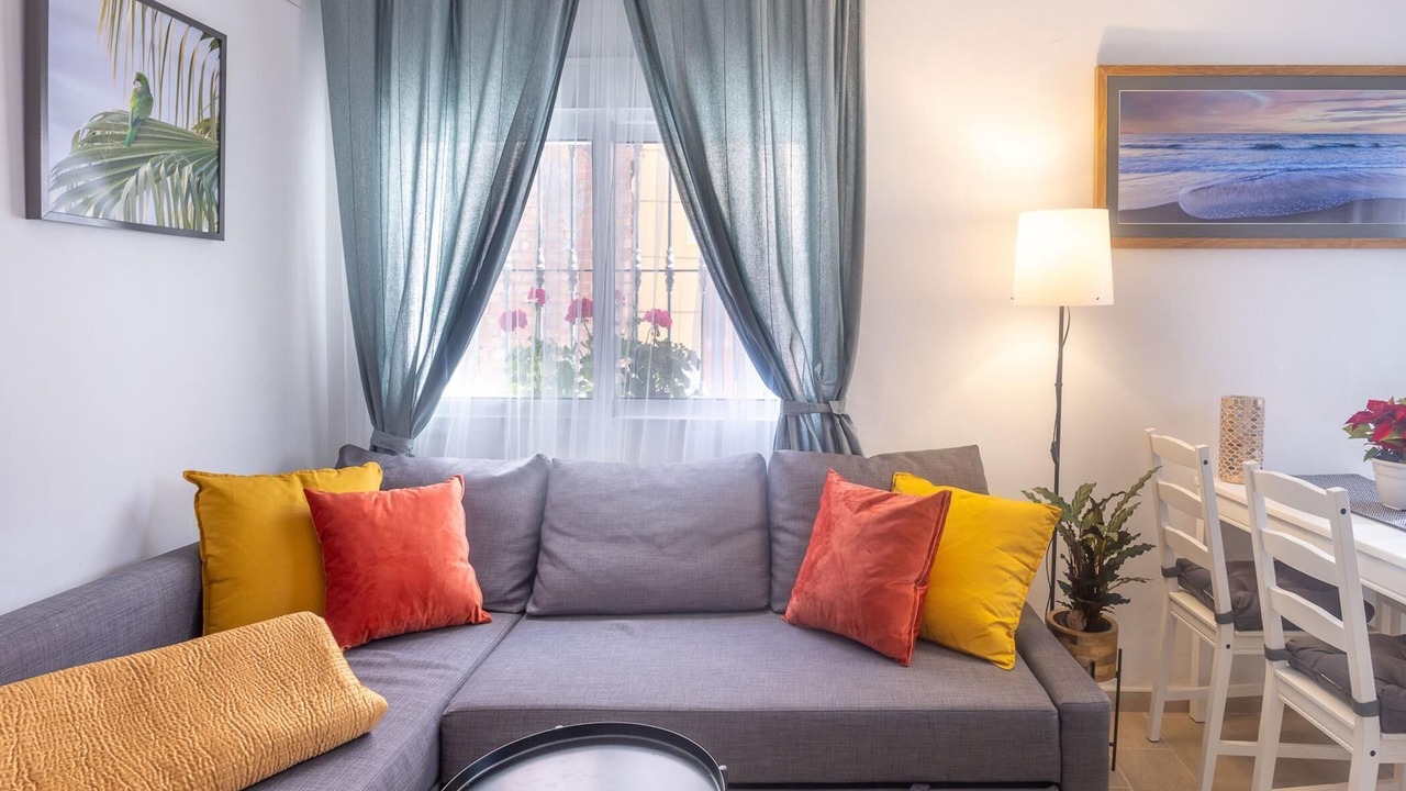 Photo of Livingroom in La Trinidad