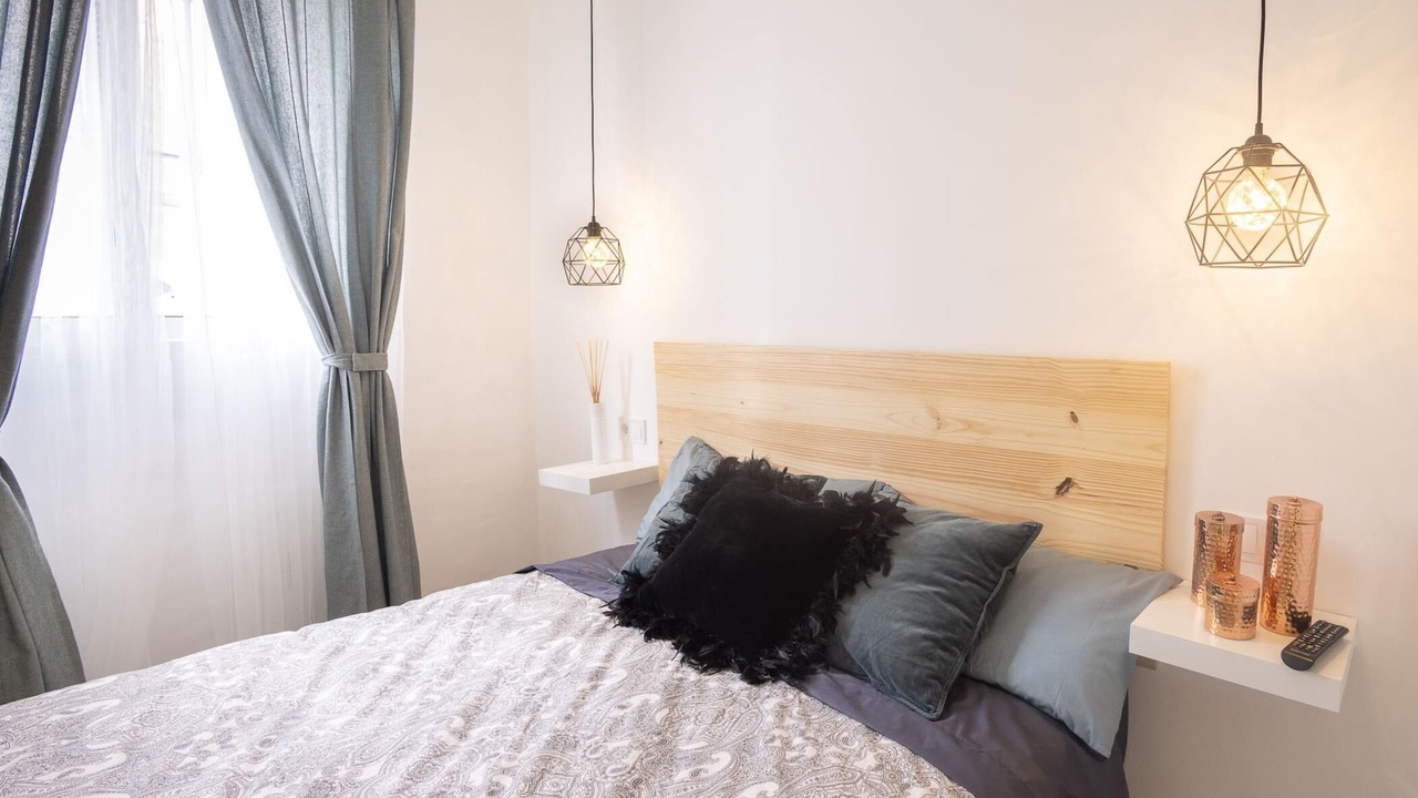 Photo of Bedroom in La Trinidad