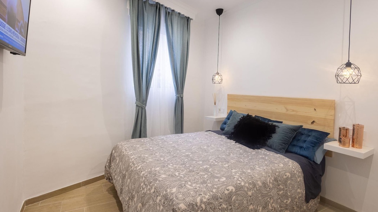 Photo of Bedroom in La Trinidad