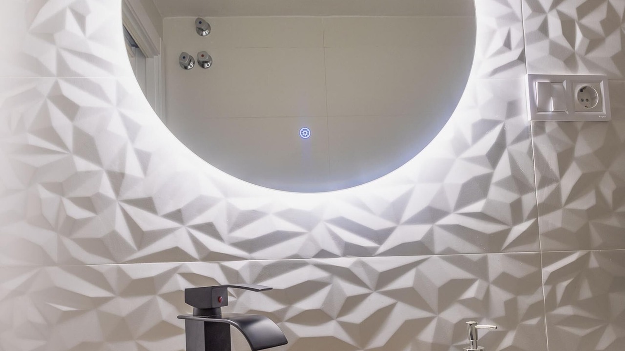 Photo of Bathroom in La Trinidad