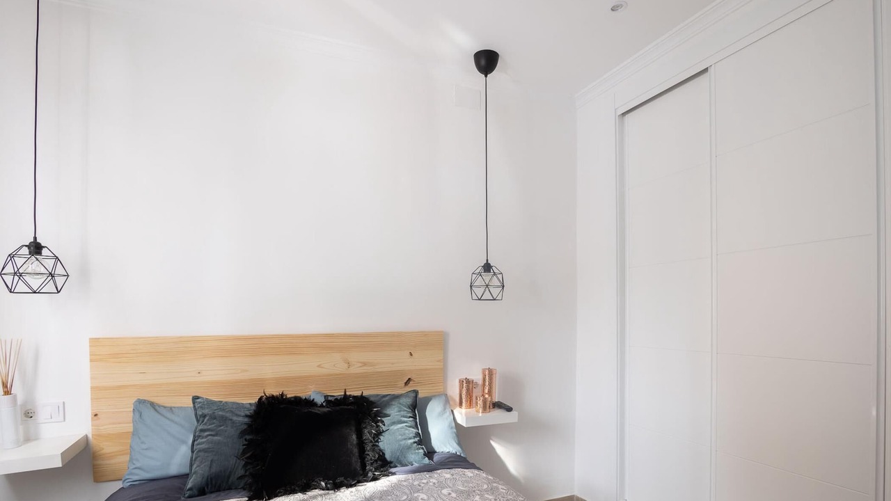 Photo of Bedroom in La Trinidad