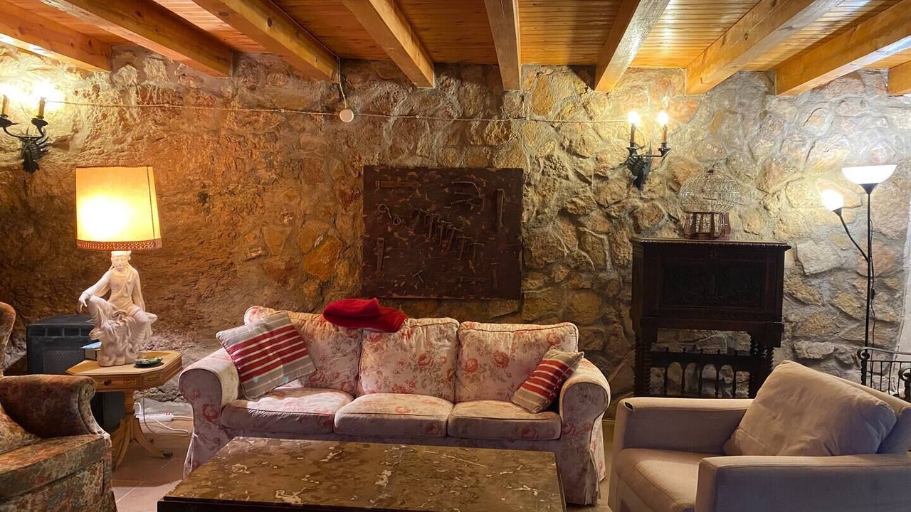 Photo of Livingroom in Reznos