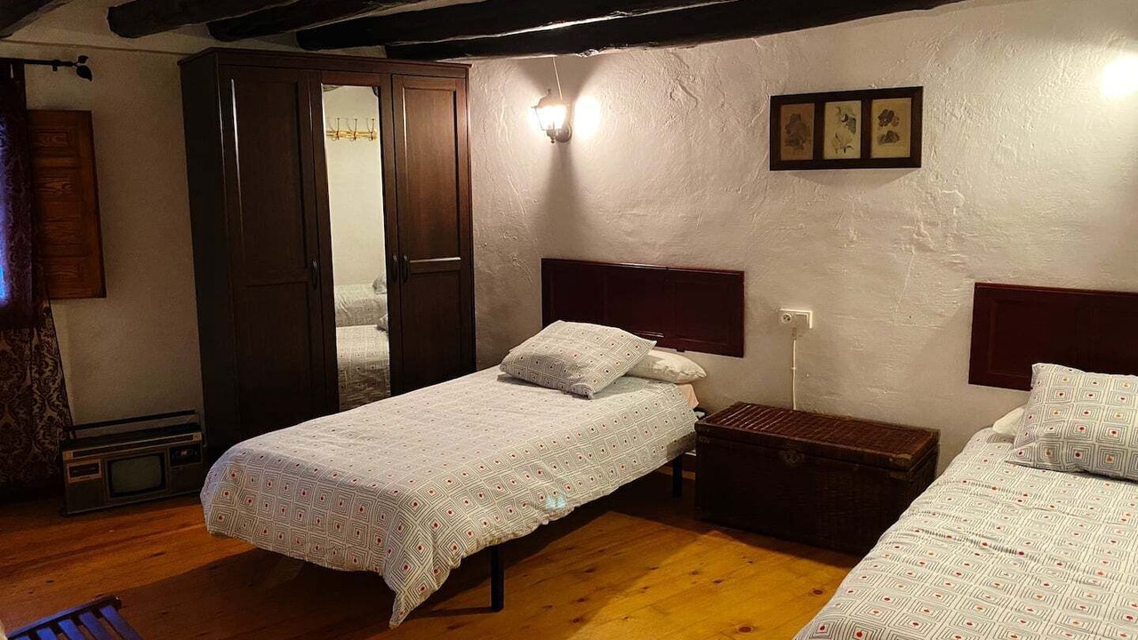 Photo of Bedroom in Reznos
