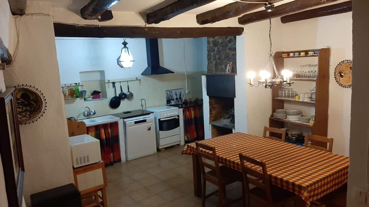 Photo of Kitchen in Reznos