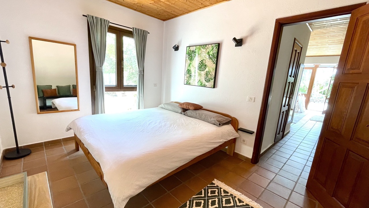 Photo of Bedroom in Tajuya