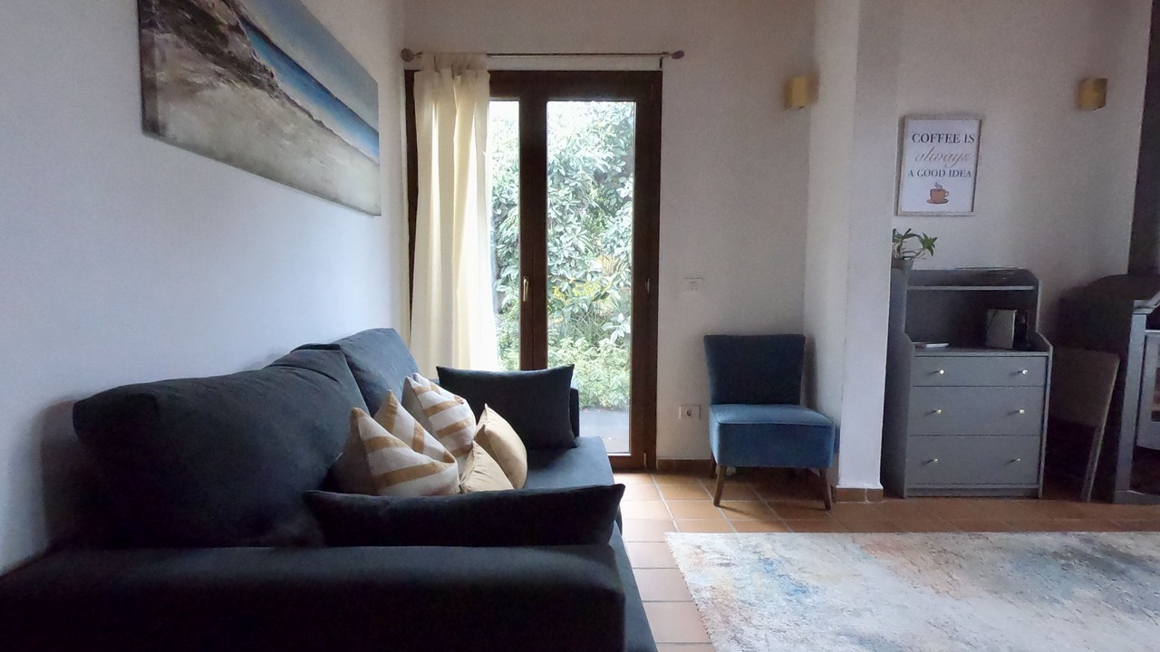 Photo of Livingroom in Tajuya