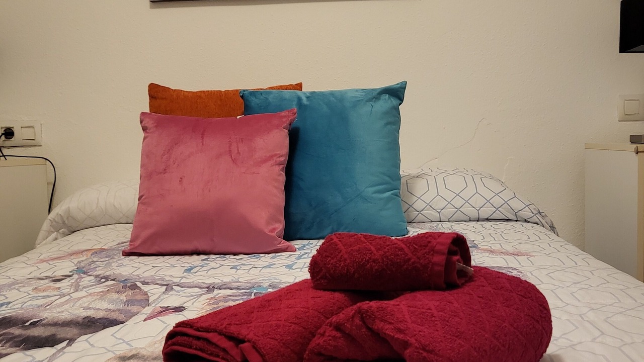 Photo of Bedroom in Las Herrerias