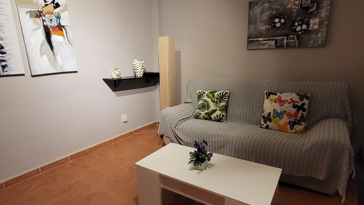 Photo of Livingroom in Las Herrerias
