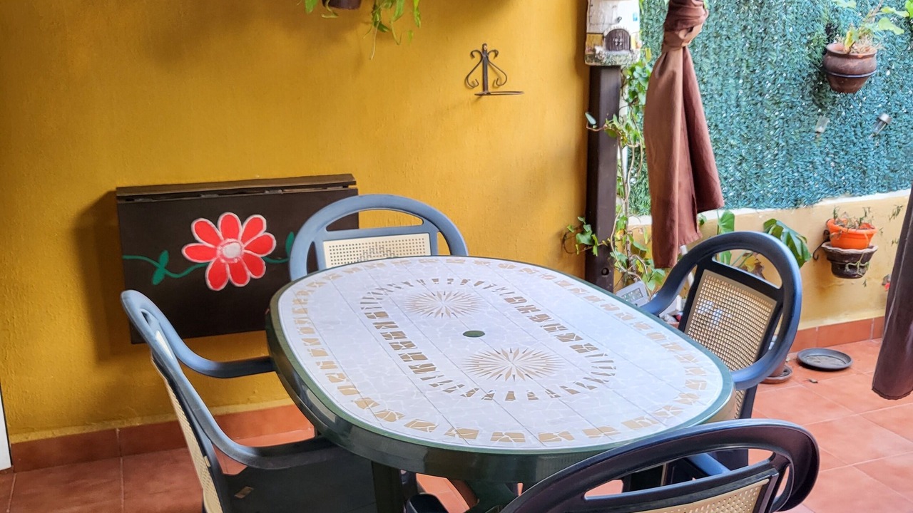 Photo of Outdoor in Las Herrerias