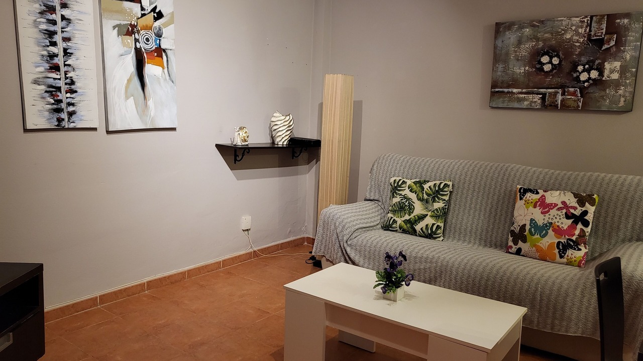 Photo of Livingroom in Las Herrerias