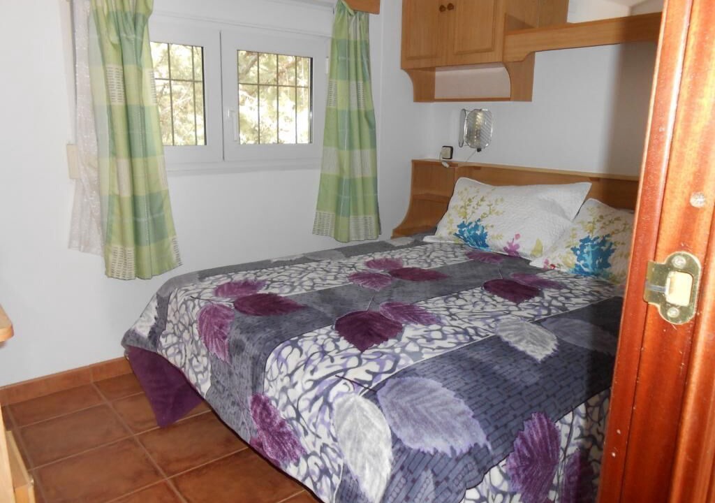 Photo of Bedroom in Casabermeja
