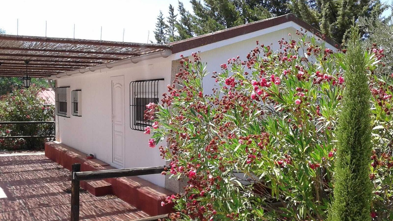 Photo of Outdoor in Casabermeja