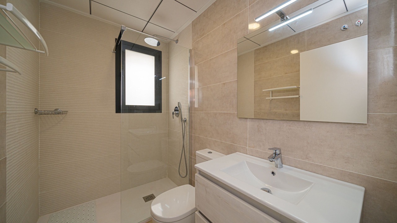 Photo of Bathroom in Mar de Pulpi