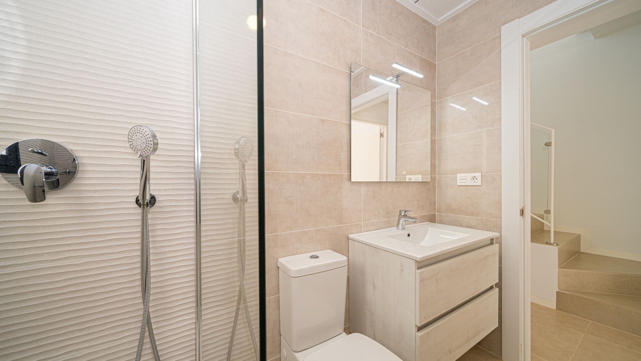 Photo of Bathroom in Mar de Pulpi