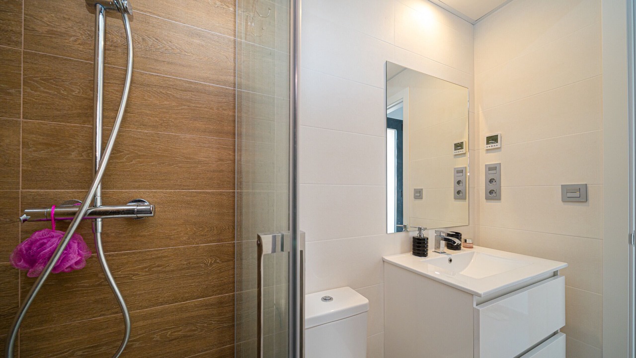 Photo of Bathroom in Orihuela Costa