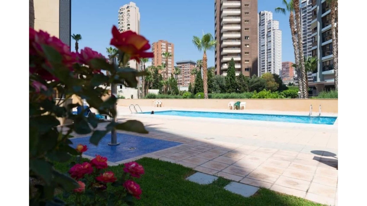 Photo of Outdoor in Benidorm