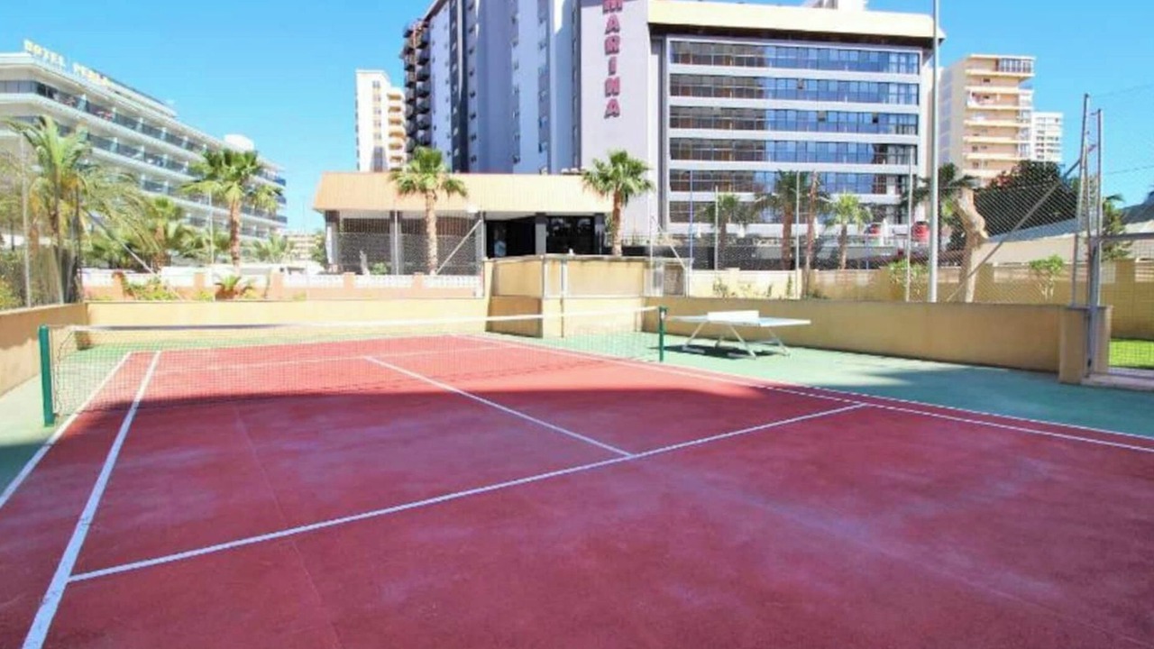Photo of Others in Benidorm