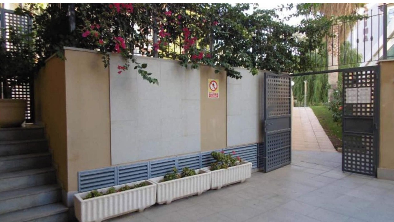Photo of Outdoor in Benidorm