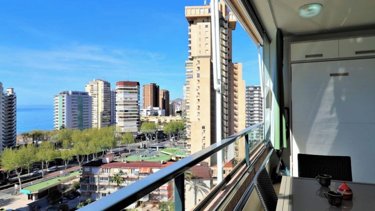 Photo of Outdoor in Benidorm