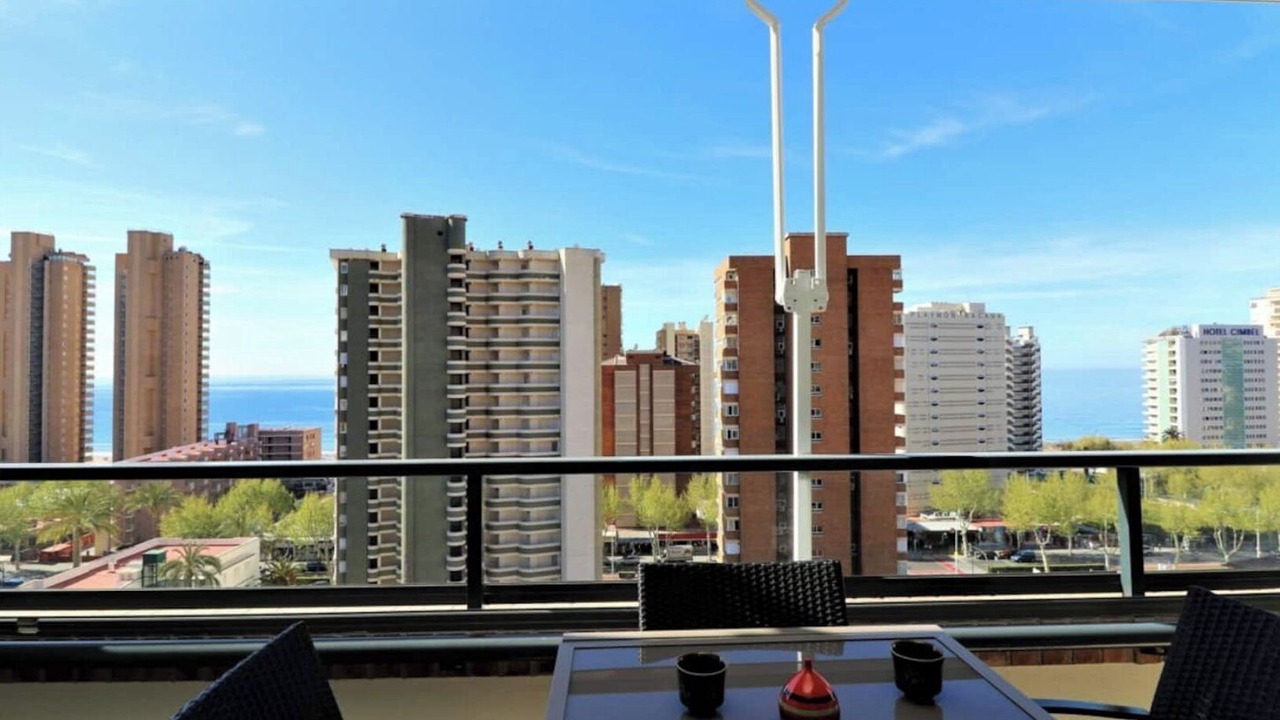 Photo of Outdoor in Benidorm