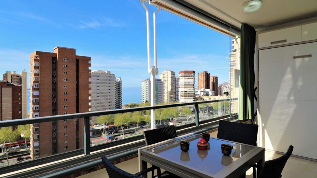 Photo of Outdoor in Benidorm