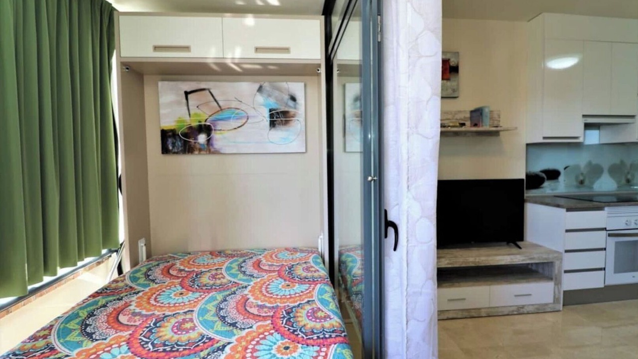 Photo of Bedroom in Benidorm