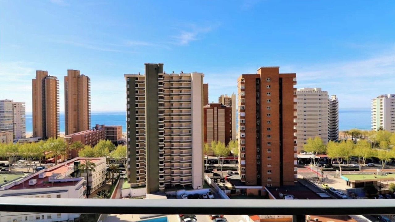 Photo of Outdoor in Benidorm