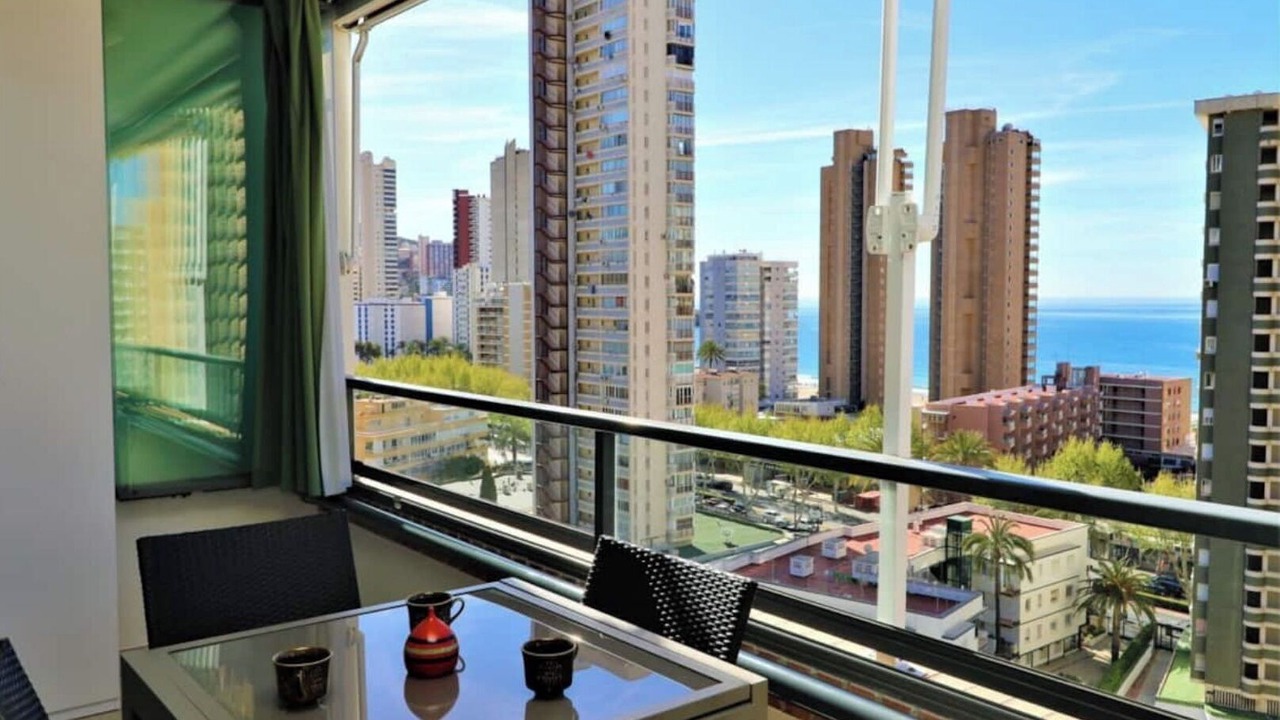 Photo of Outdoor in Benidorm