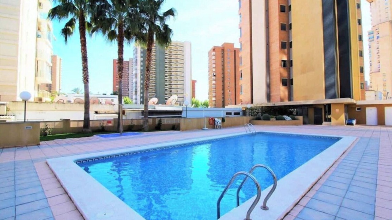 Photo of Outdoor in Benidorm