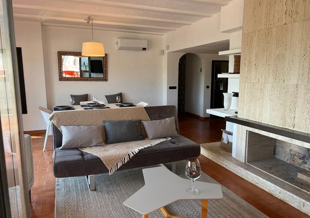 Photo of Livingroom in Platja d'Aro