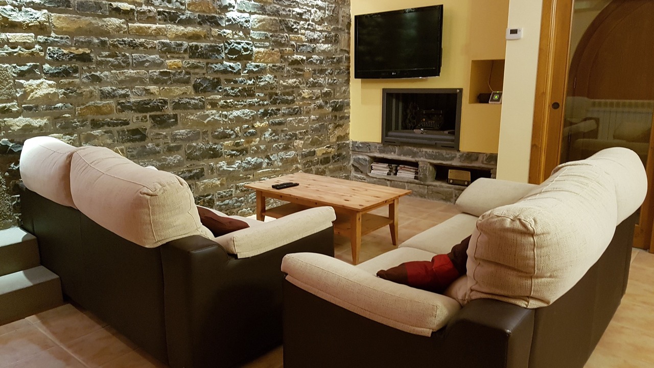 Photo of Livingroom in Guaso