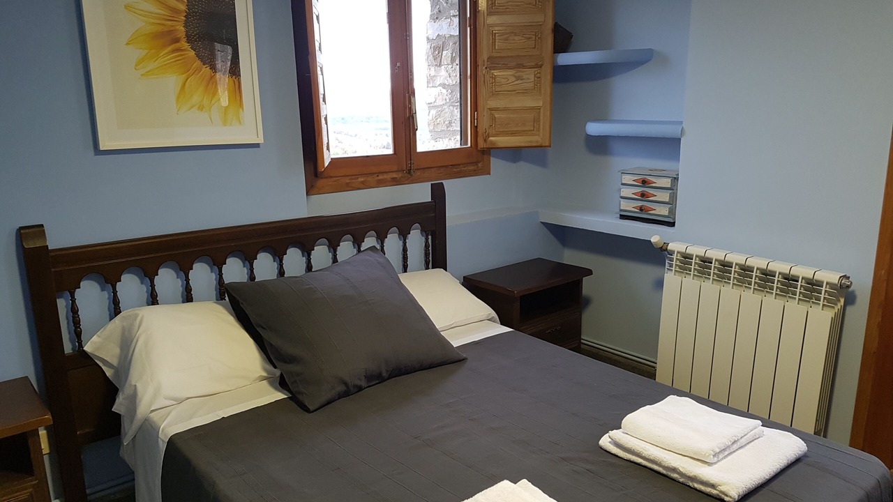 Photo of Bedroom in Guaso
