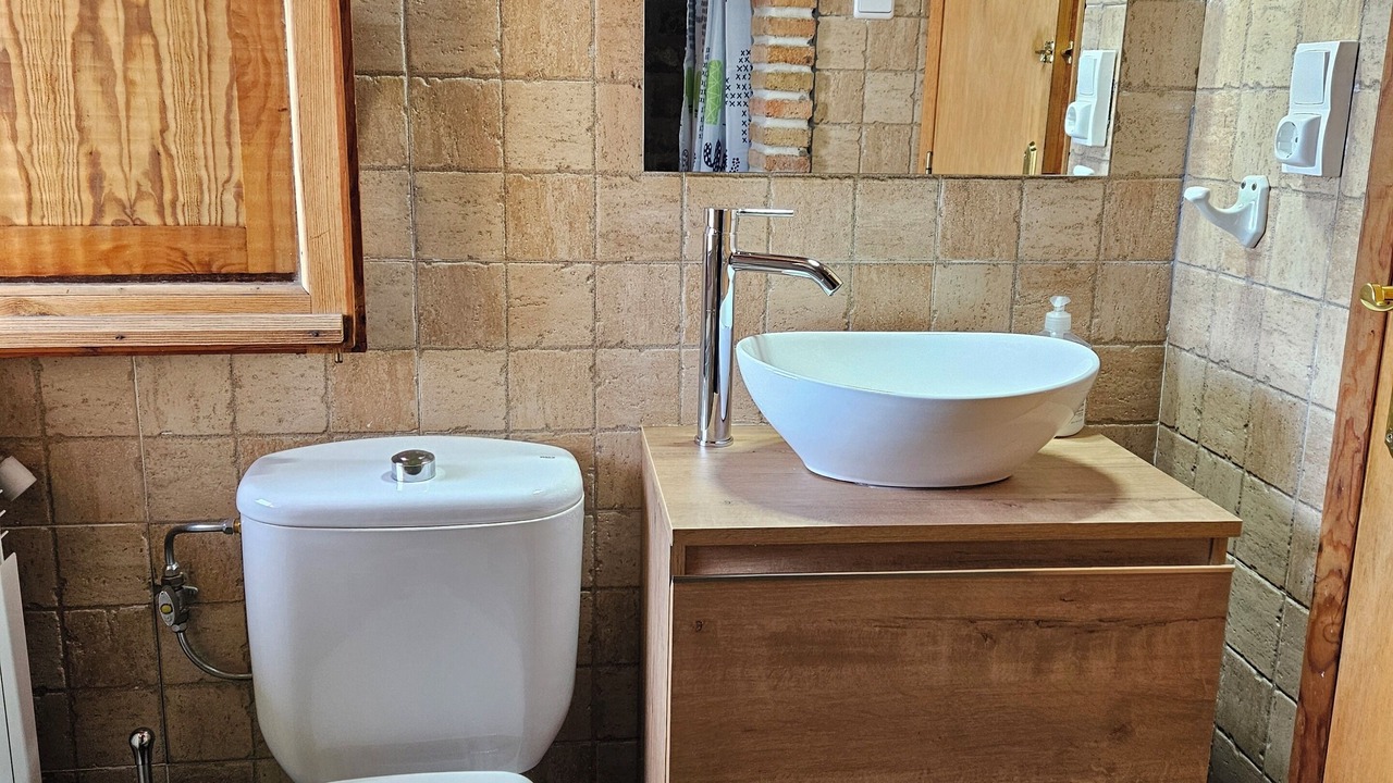 Photo of Bathroom in Guaso