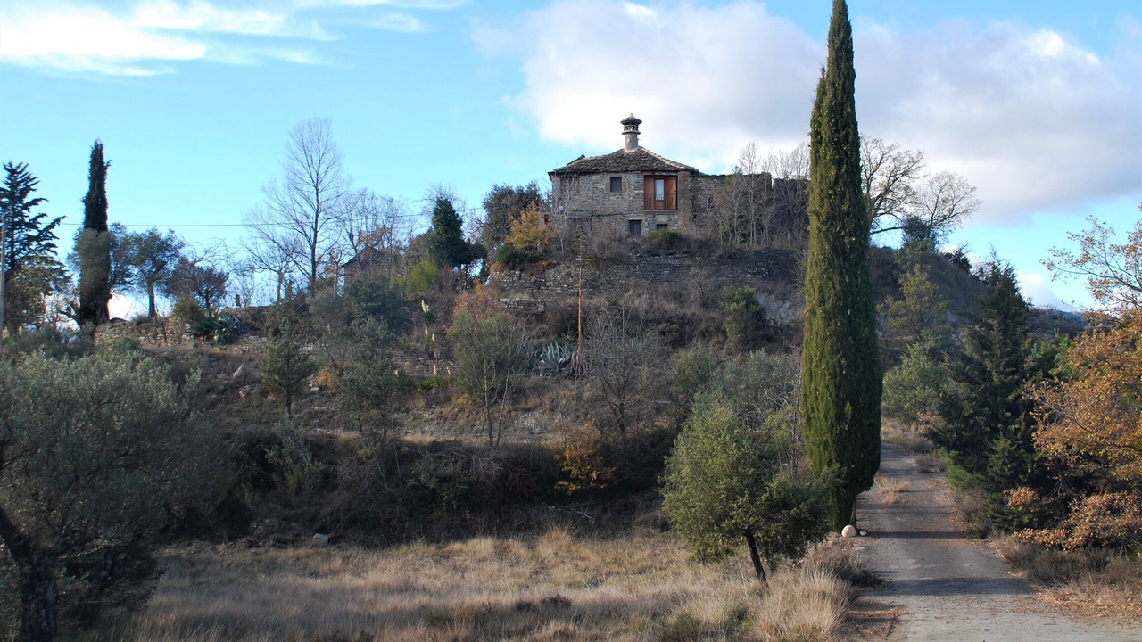 Photo of Outdoor in Guaso