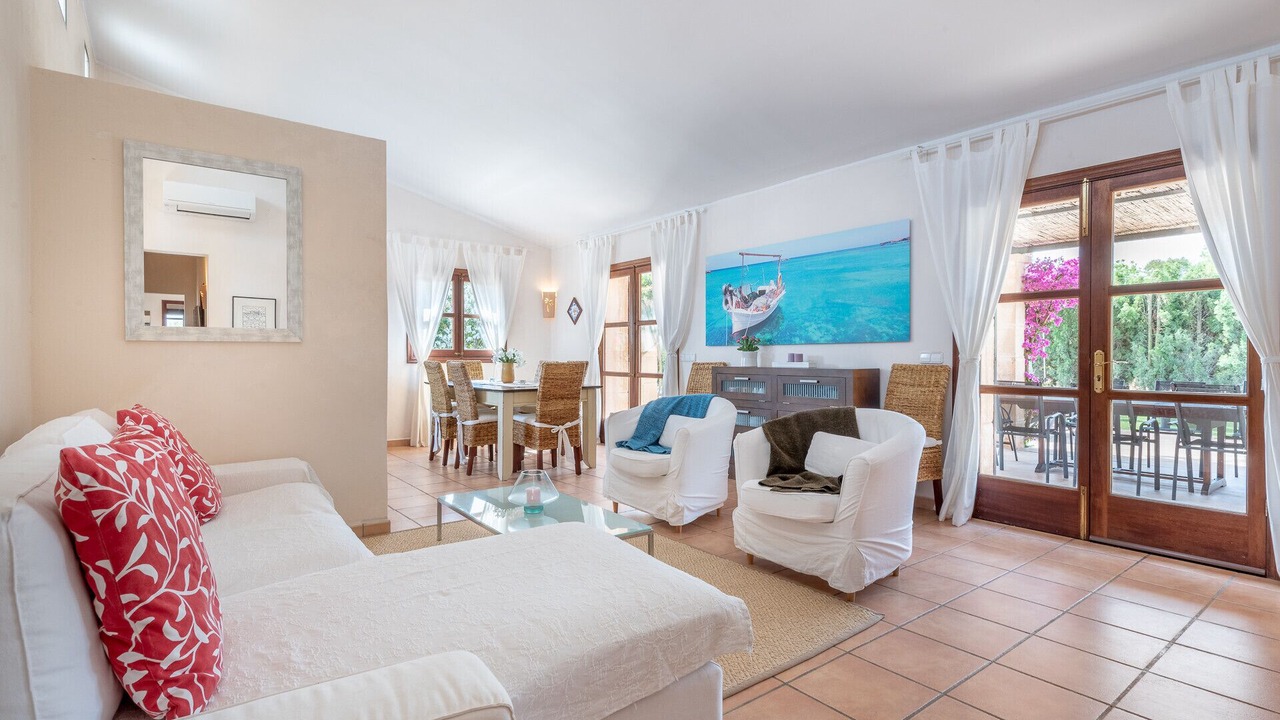 Photo of Livingroom in Felanitx