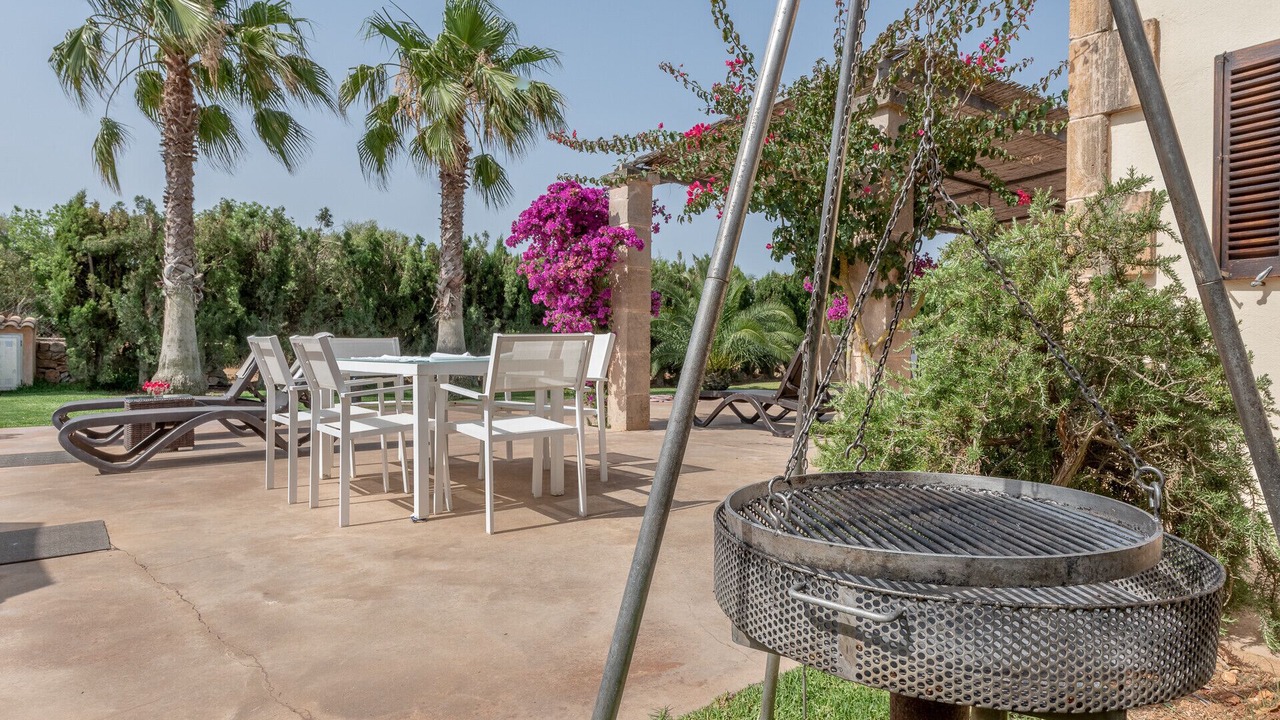 Photo of Outdoor in Felanitx