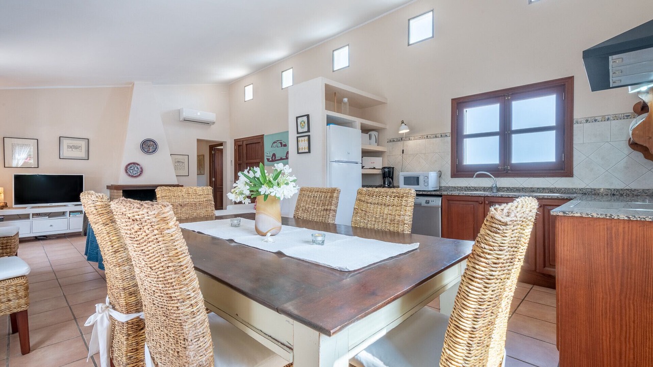 Photo of Livingroom in Felanitx