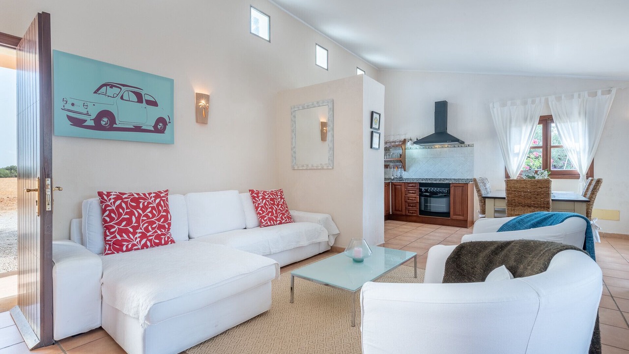 Photo of Livingroom in Felanitx