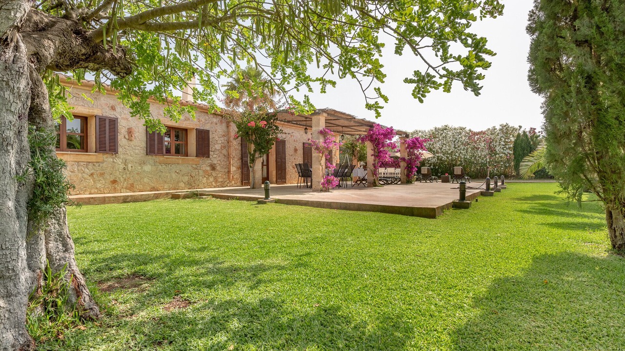 Photo of Outdoor in Felanitx