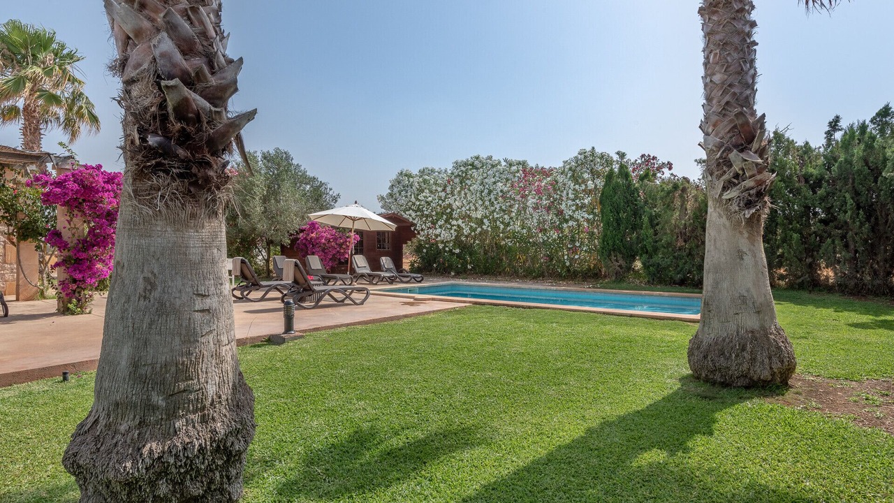 Photo of Outdoor in Felanitx