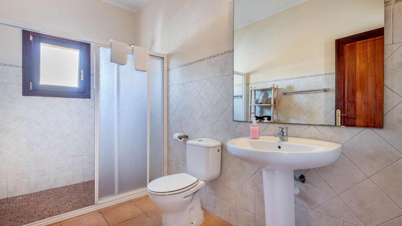 Photo of Bathroom in Felanitx