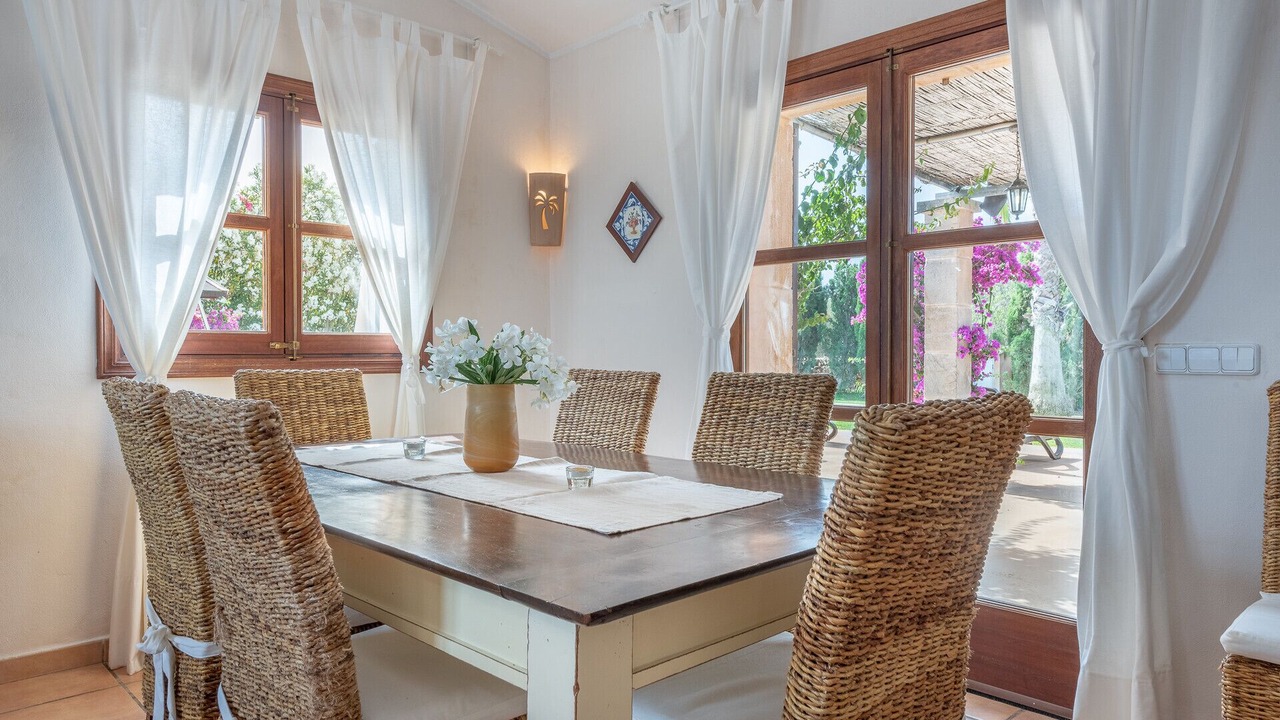 Photo of Livingroom in Felanitx