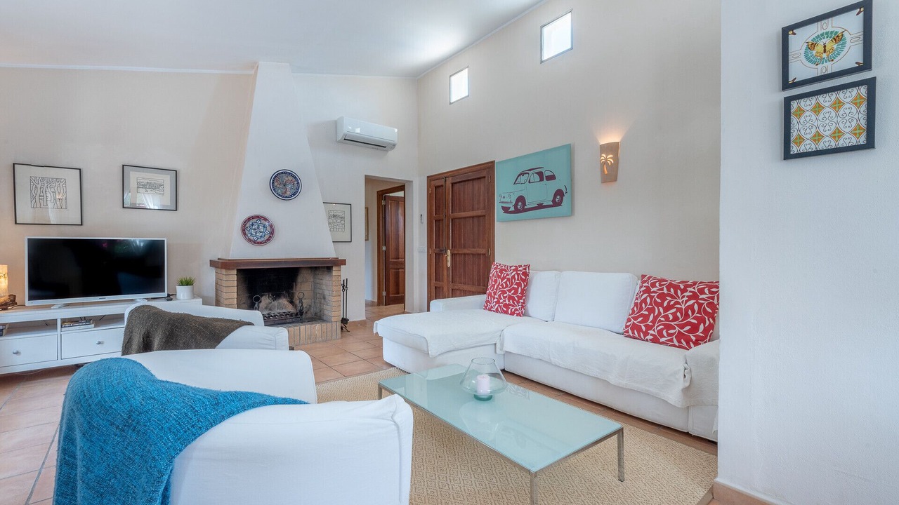Photo of Livingroom in Felanitx