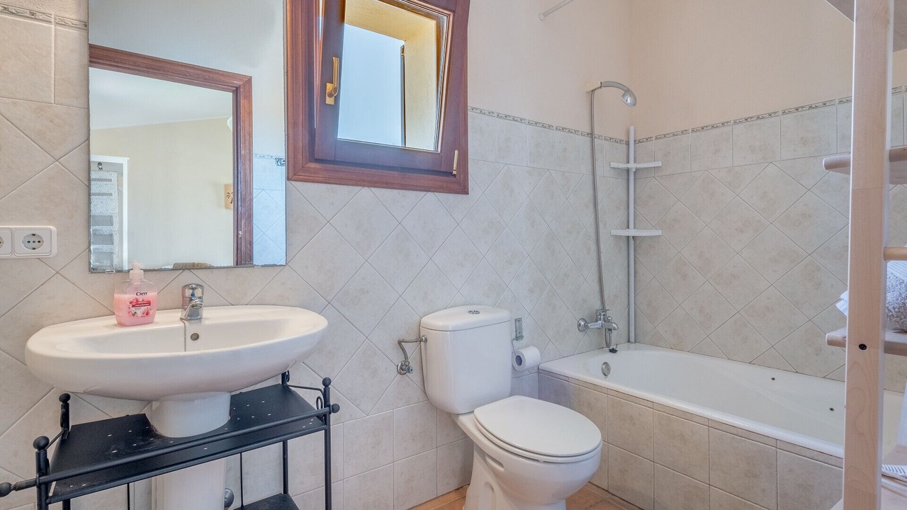 Photo of Bathroom in Felanitx