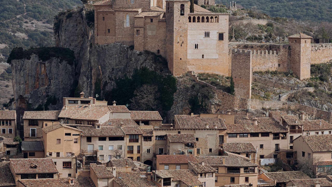 Photo of Outdoor in Alquezar