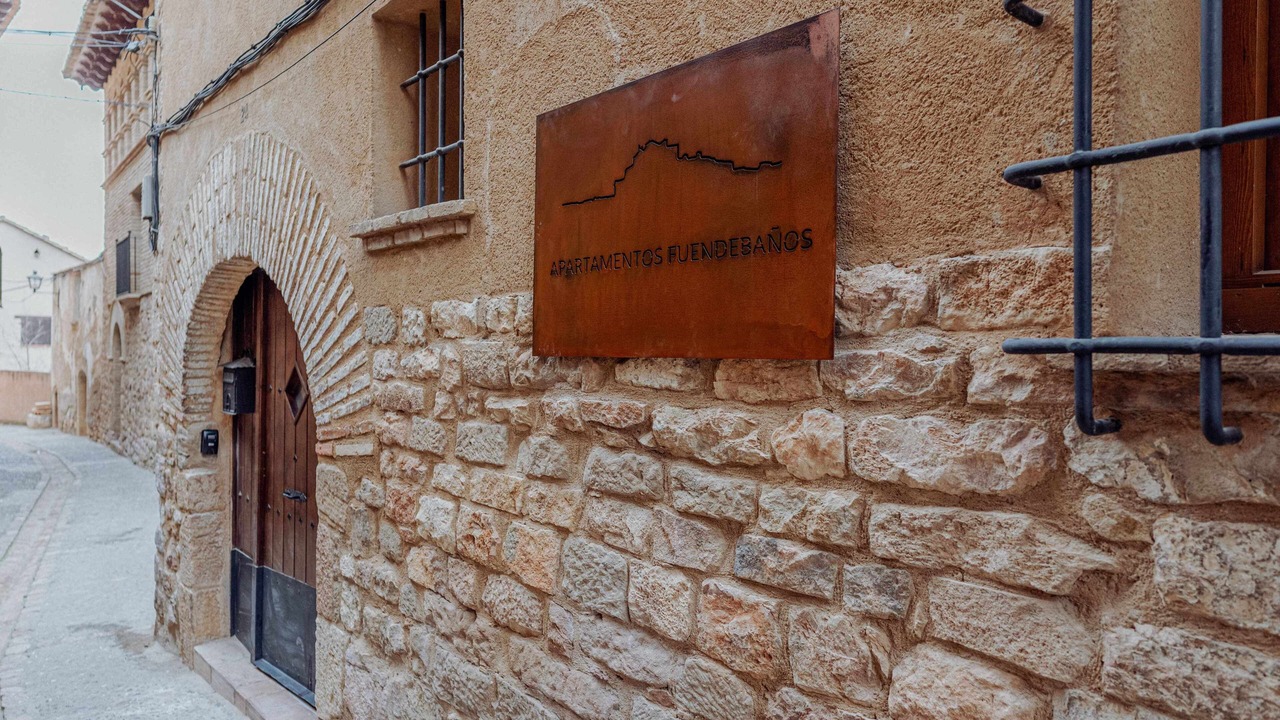 Photo of Outdoor in Alquezar