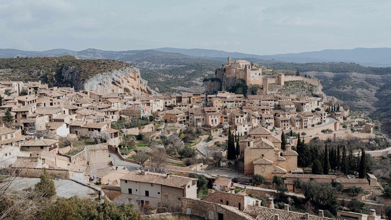 Photo of Outdoor in Alquezar