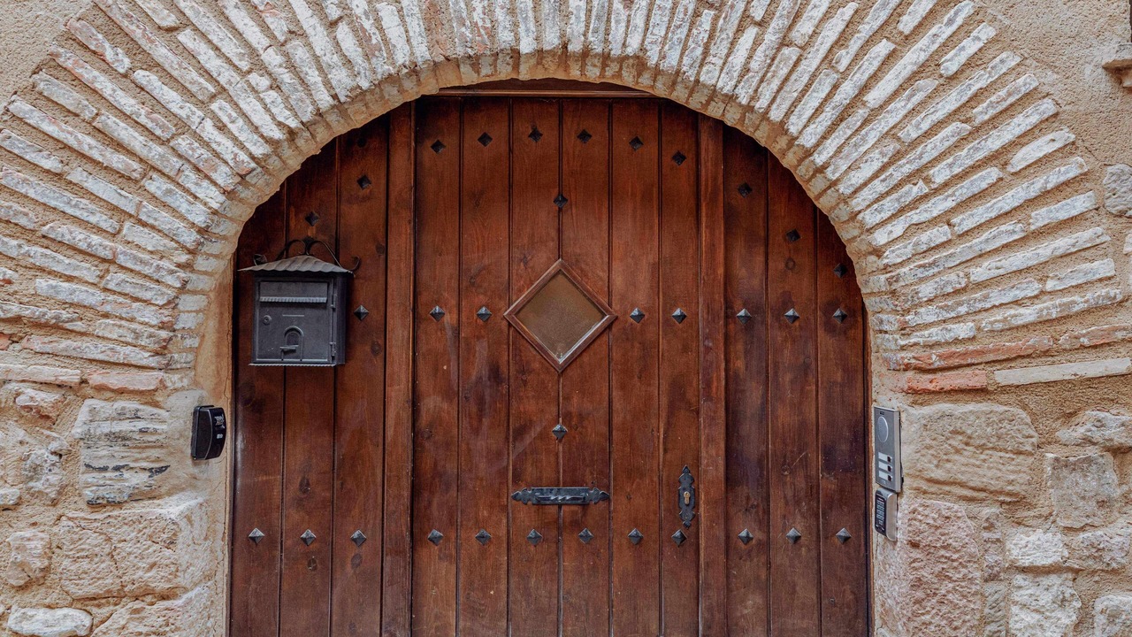 Photo of Outdoor in Alquezar