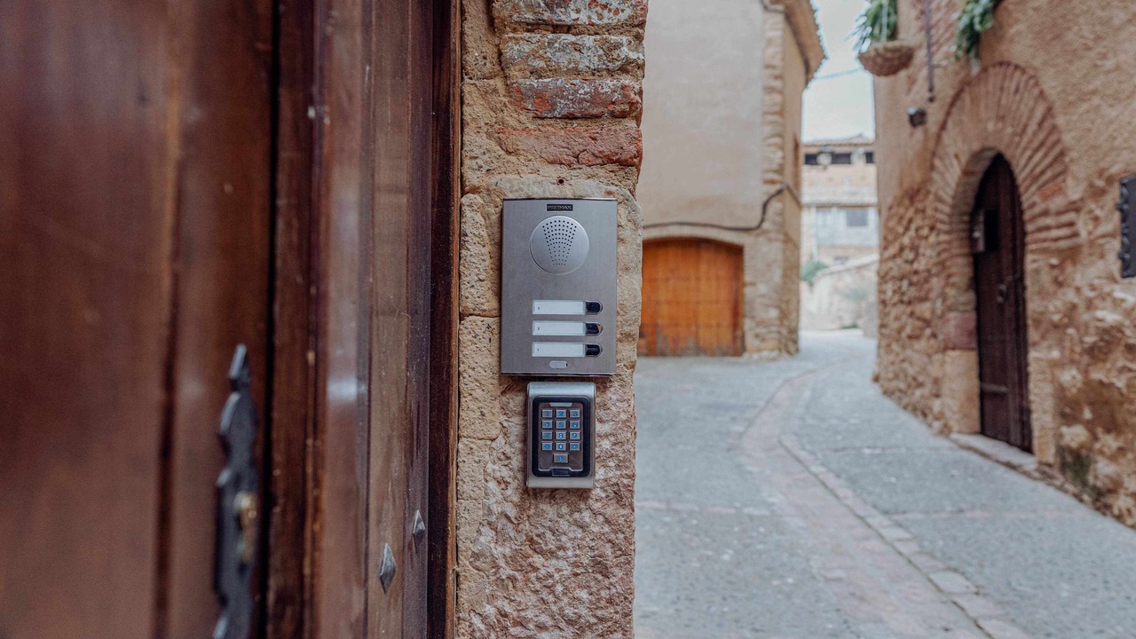Photo of Outdoor in Alquezar