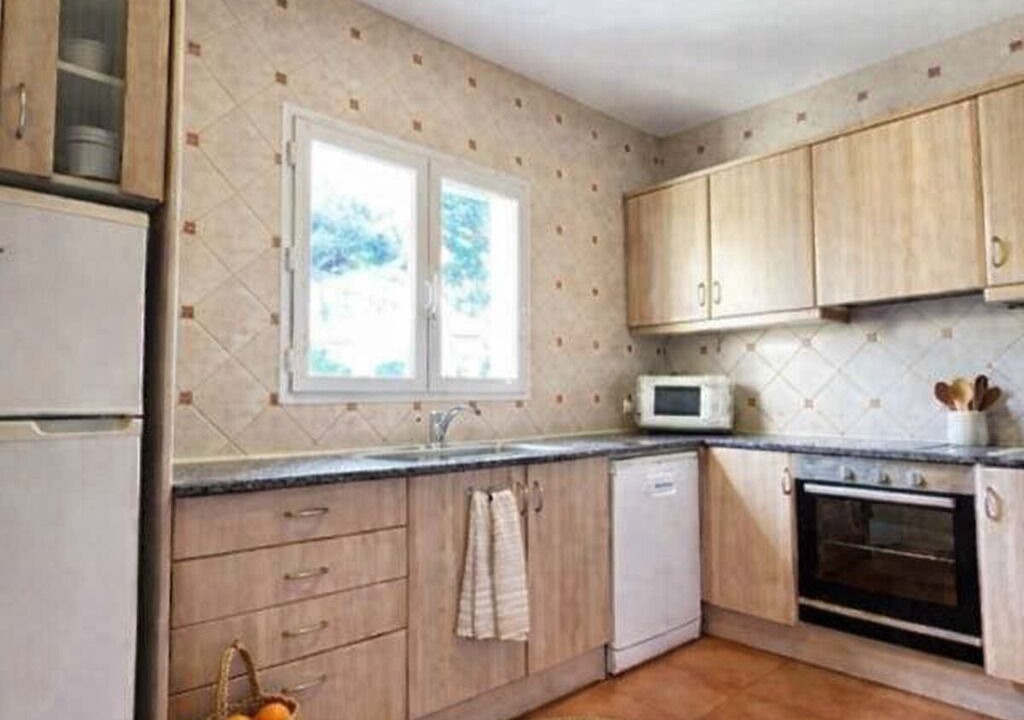Photo of Kitchen in Cala Blanca